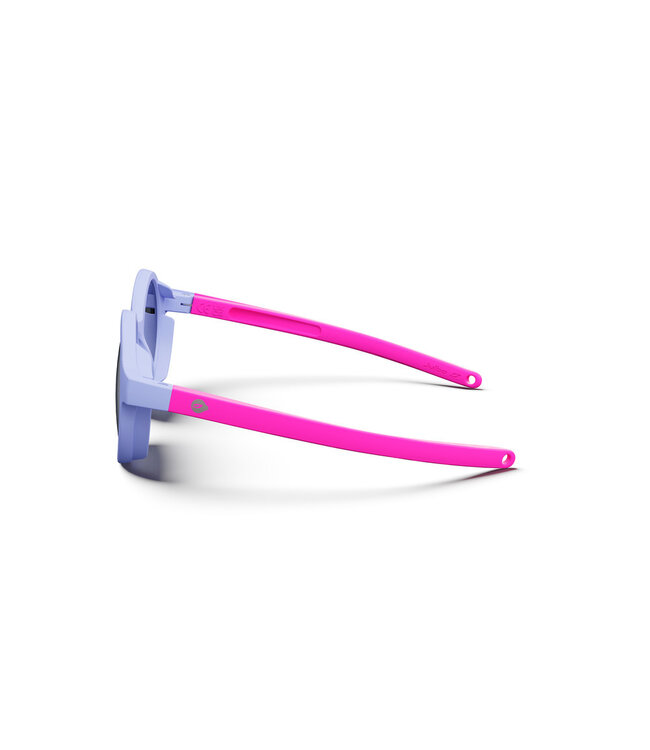 Julbo Kindersonnenbrille Ranger Violett / Rosa