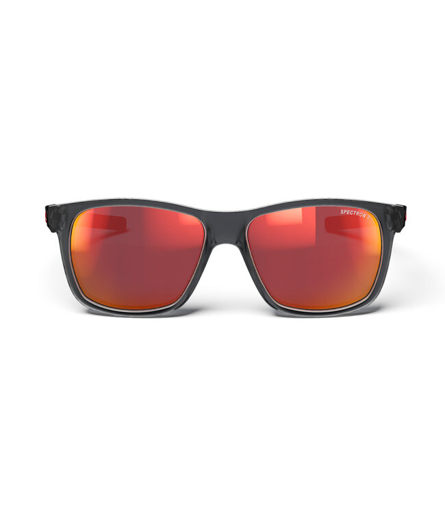 Julbo Kindersonnenbrille Elwood Schwarz