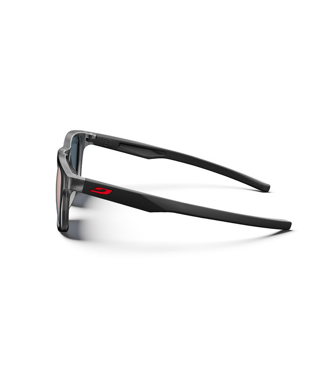 Julbo Kindersonnenbrille Elwood Schwarz