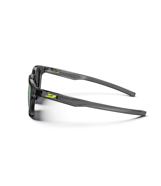 Julbo Kindersonnenbrille Elwood Schwarz / Grün