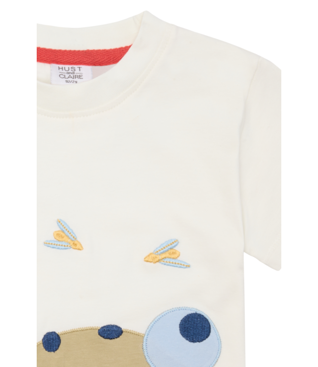 Hust & Claire Baby T-Shirt Anton