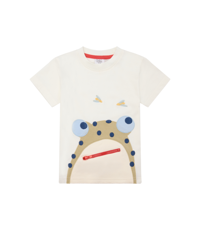 Hust & Claire Baby T-Shirt Anton