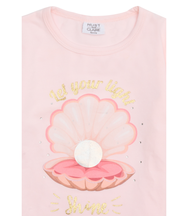 Hust & Claire Mädchen T-Shirt Alma