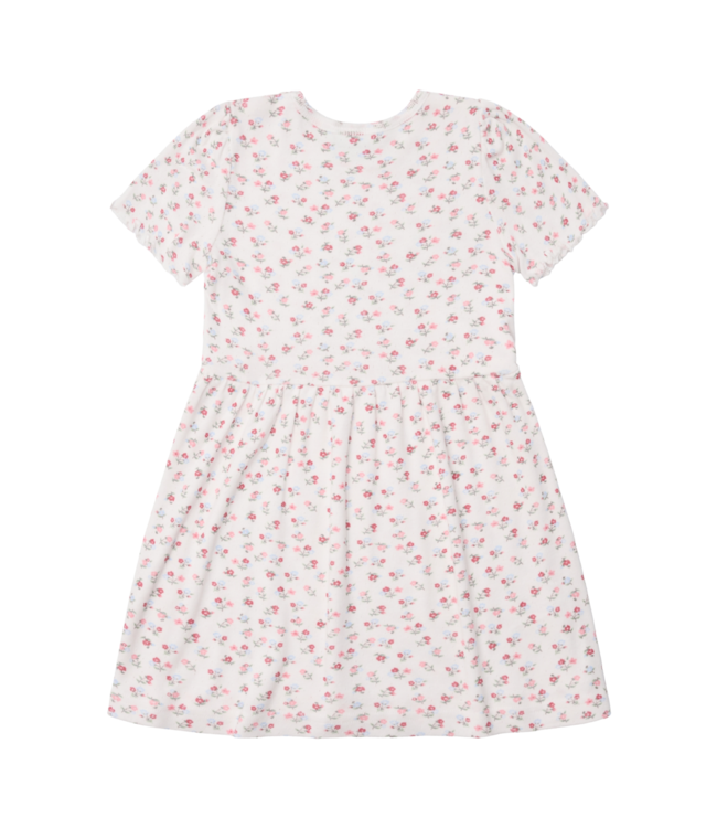 Hust & Claire Mädchen Kleid Donna