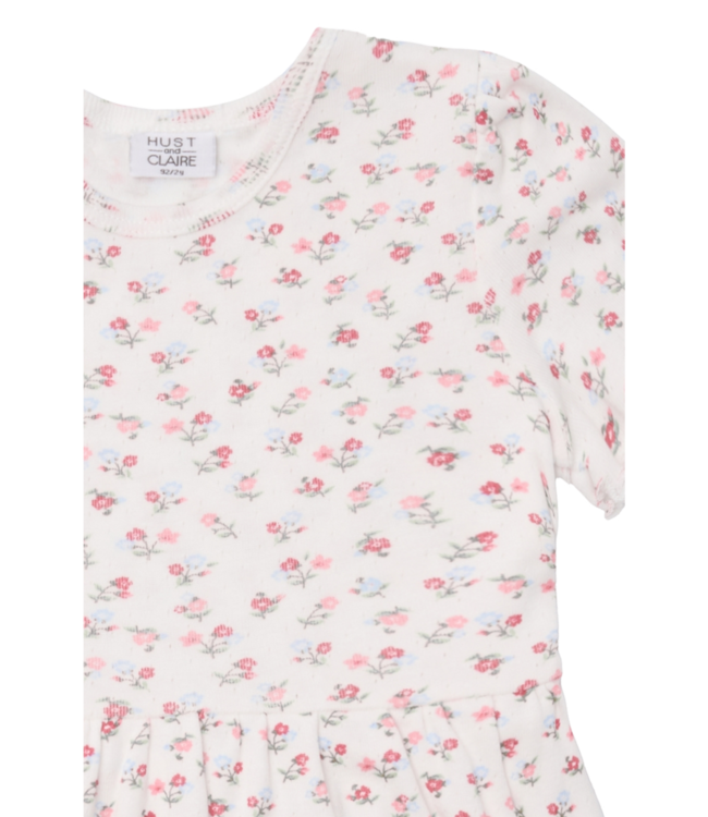 Hust & Claire Mädchen Kleid Donna