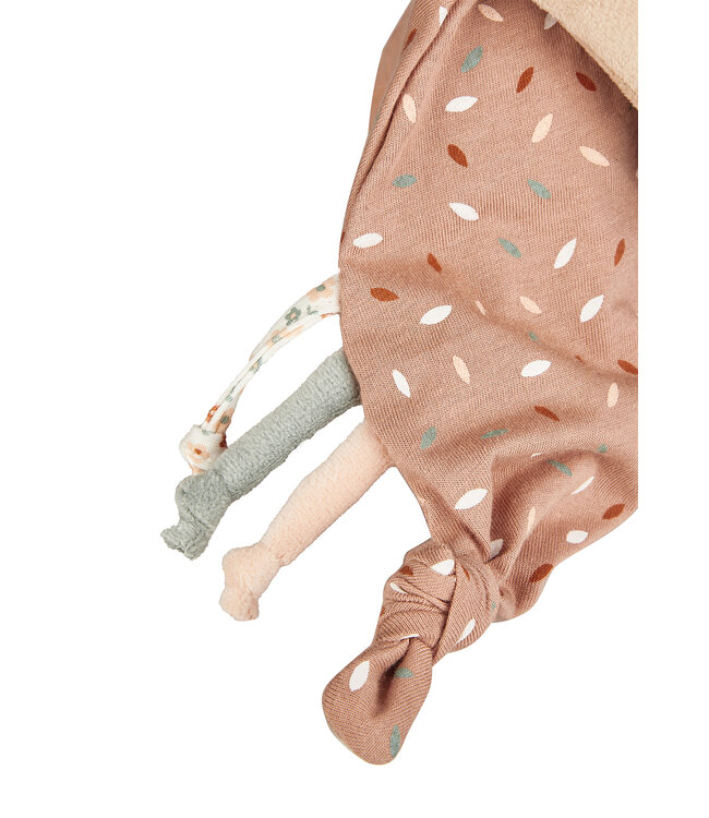 Sterntaler Schmusetuch Pferd Sunny