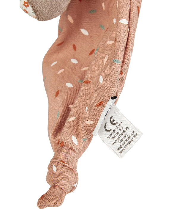 Sterntaler Schmusetuch Pferd Sunny