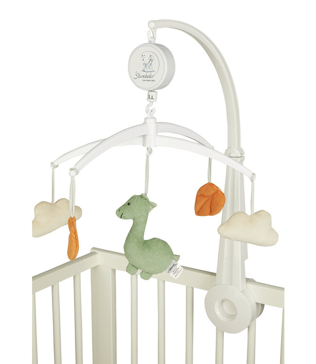 Sterntaler Mobile Dino Rexi