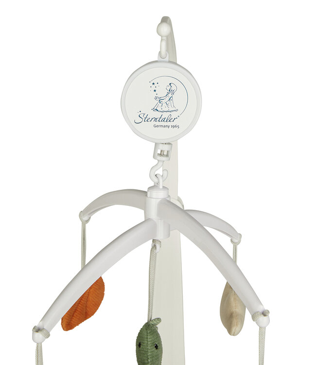 Sterntaler Mobile Dino Rexi