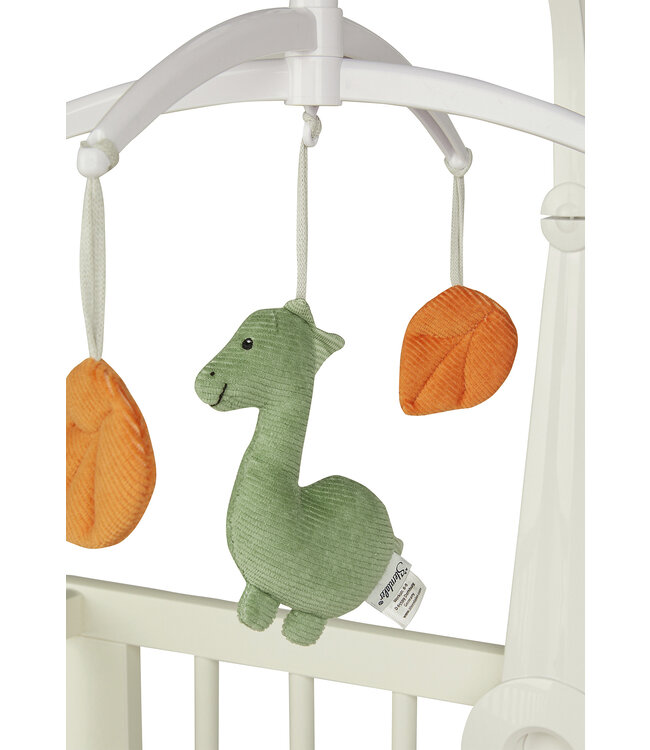 Sterntaler Mobile Dino Rexi