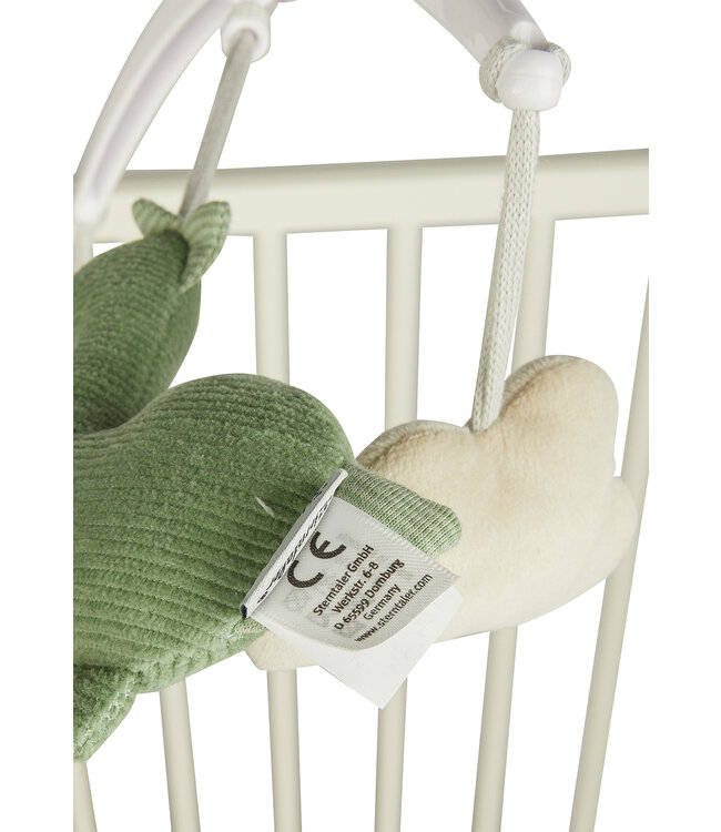 Sterntaler Mobile Dino Rexi