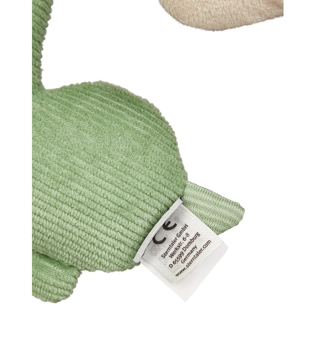 Sterntaler Spielzeugspirale Dino Rexi