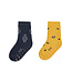 Sterntaler ABS Socken 2er Pack Rakete
