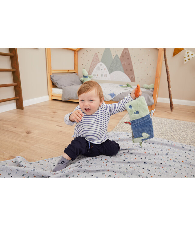 Sterntaler Baby Söckchen 3er Pack Dino