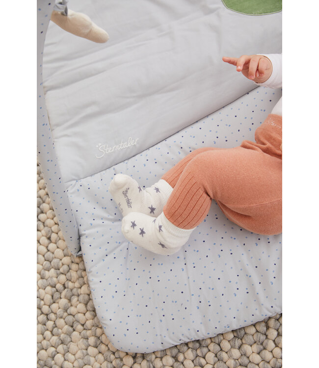 Sterntaler Baby Söckchen 3er Pack Dino