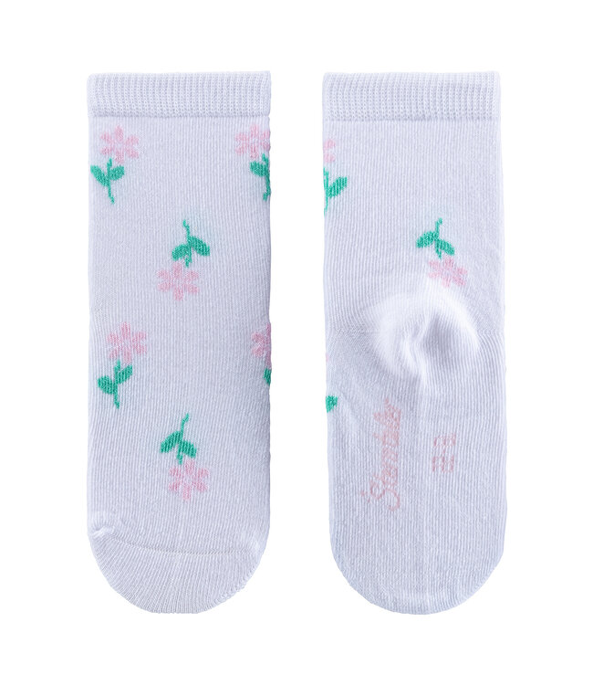 Sterntaler Kinder Socken 3er Pack Blume