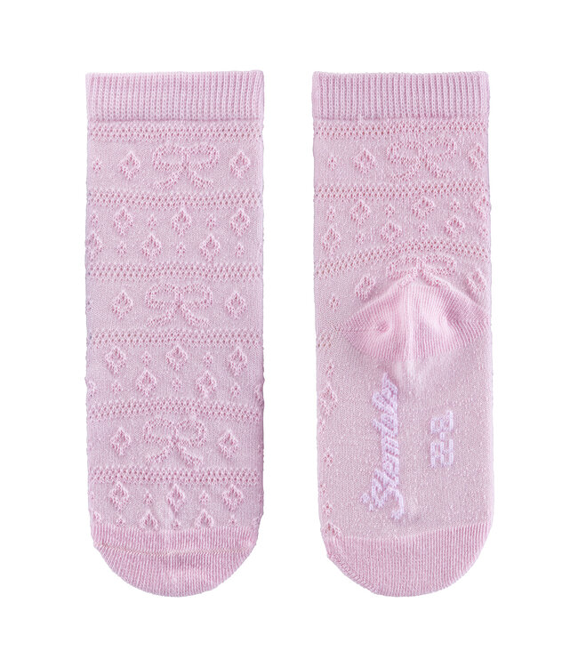 Sterntaler Kinder Socken 3er Pack Blume