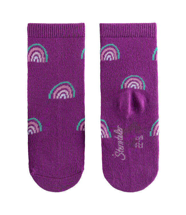Sterntaler Kinder Socken 3er Pack Blume