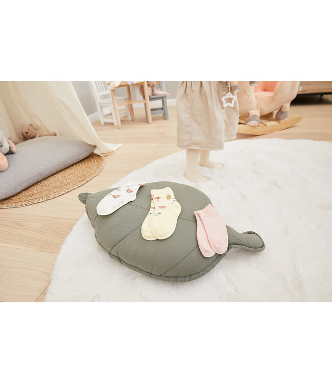 Sterntaler Kinder Socken 3er Pack Blume