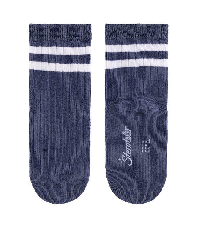 Sterntaler Kinder Socken 3er Pack Hai
