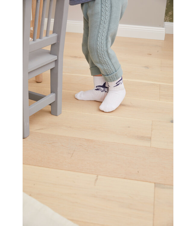 Sterntaler Kinder Socken 3er Pack Hai
