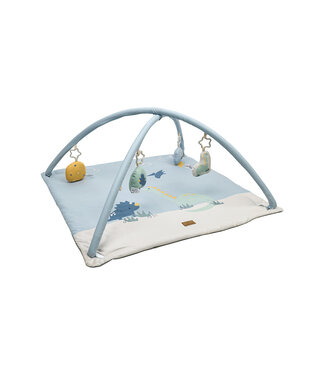 Sterntaler Spielbogen Dino Rexi