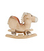 Sterntaler Schaukeltier Pferd Sunny