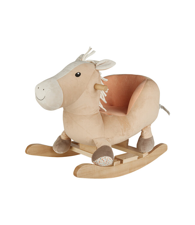 Sterntaler Schaukeltier Pferd Sunny