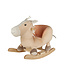 Sterntaler Schaukeltier Pferd Sunny