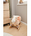 Sterntaler Schaukeltier Pferd Sunny