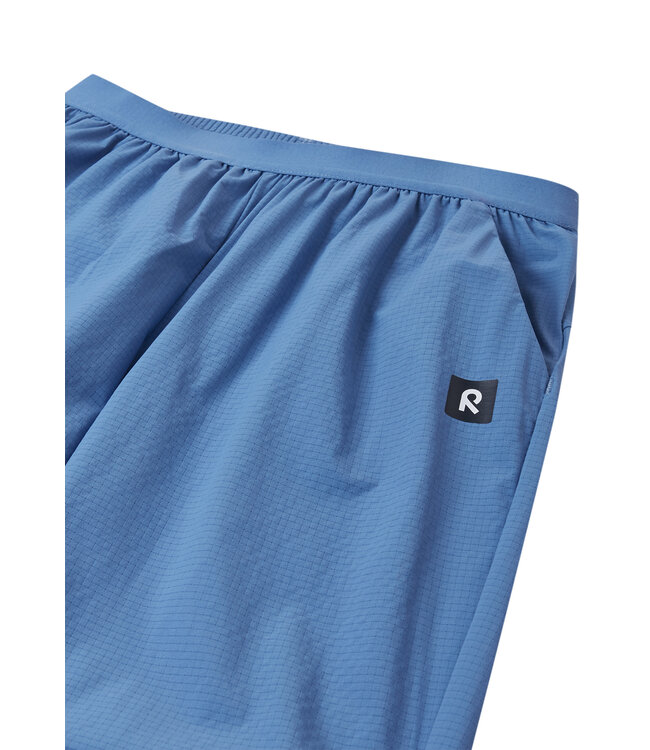 Reima Kinder Sweathose Vety Denim blue