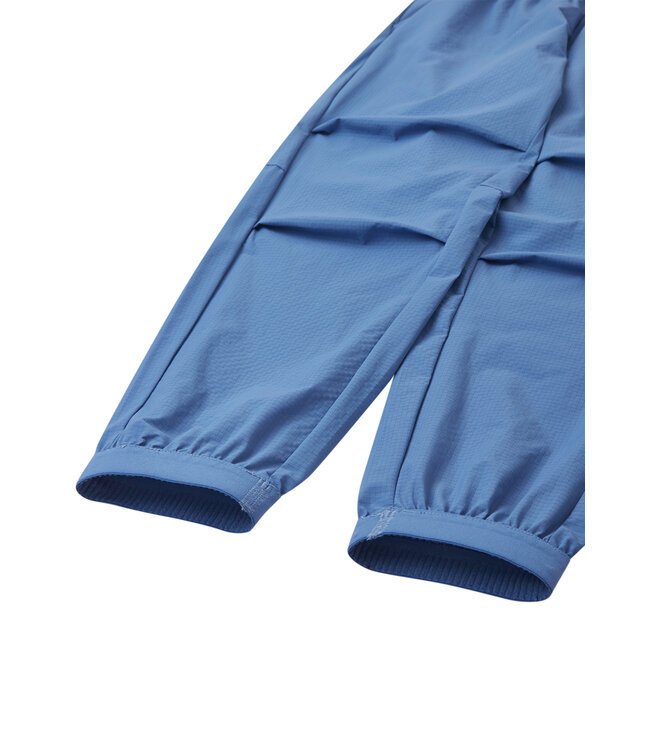 Reima Kinder Sweathose Vety Denim blue