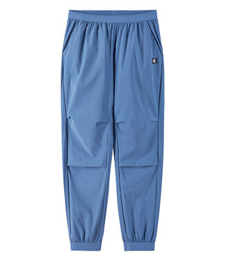 Reima Kinder Sweathose Vety Denim blue
