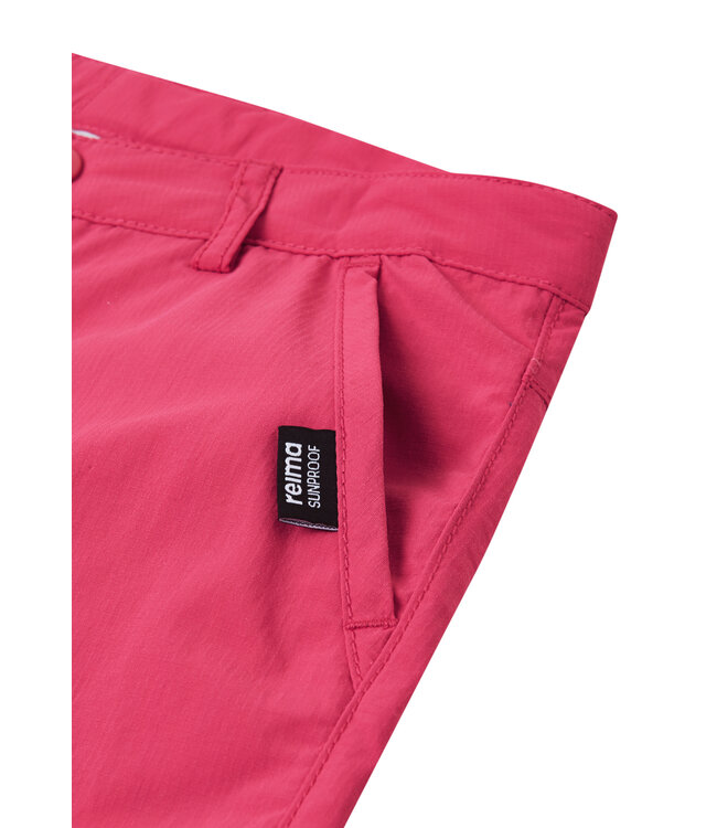 Reima Kinder Shorts Eloisin Bright Berry