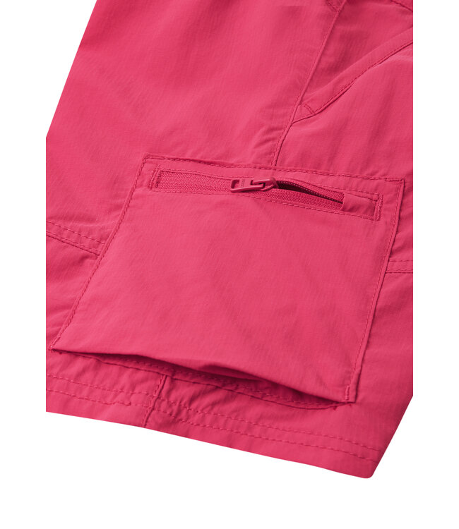 Reima Kinder Shorts Eloisin Bright Berry