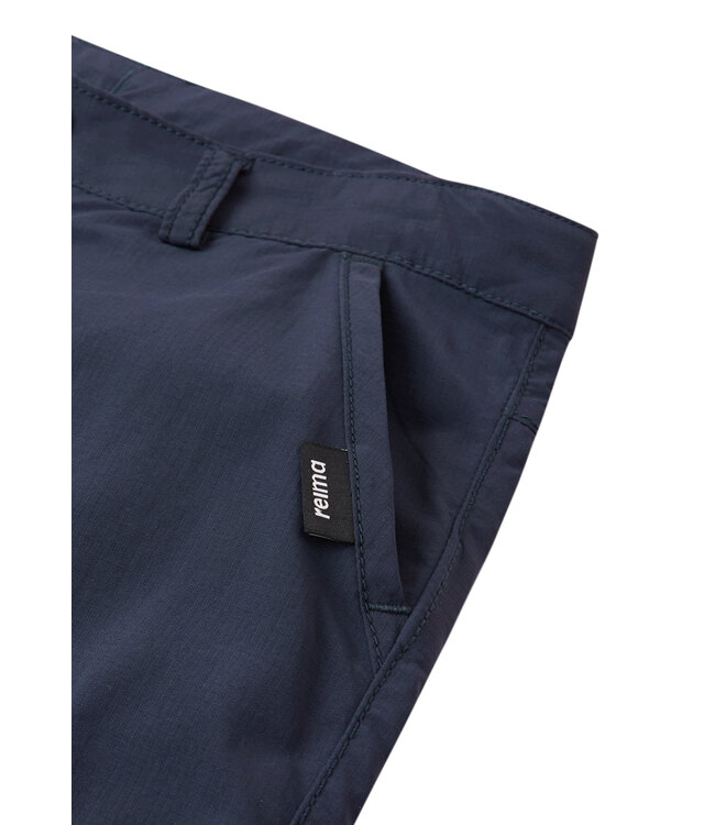 Reima Kinder Shorts Eloisin Navy