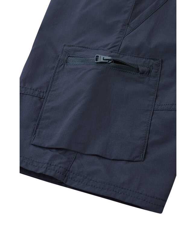 Reima Kinder Shorts Eloisin Navy