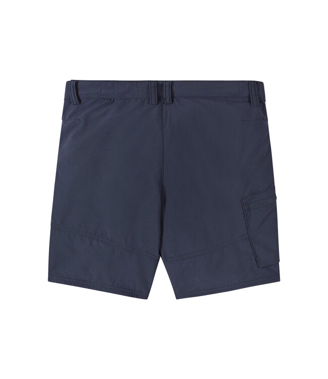 Reima Kinder Shorts Eloisin Navy