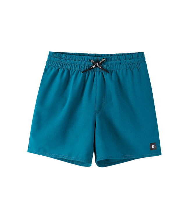 Reima Jungen UV Badeshorts Somero Deep ocean