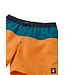 Reima Jungen UV Badeshorts Palmu Fruity Orange