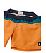 Reima Jungen UV Badeshorts Palmu Fruity Orange