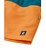 Reima Jungen UV Badeshorts Palmu Fruity Orange