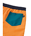 Reima Jungen UV Badeshorts Palmu Fruity Orange
