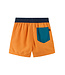Reima Jungen UV Badeshorts Palmu Fruity Orange