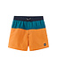 Reima Jungen UV Badeshorts Palmu Fruity Orange