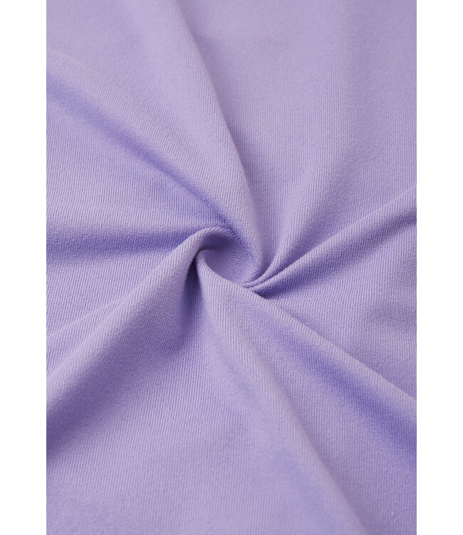 Reima Kinder T-Shirt Vauhdikas Lilac amethyst