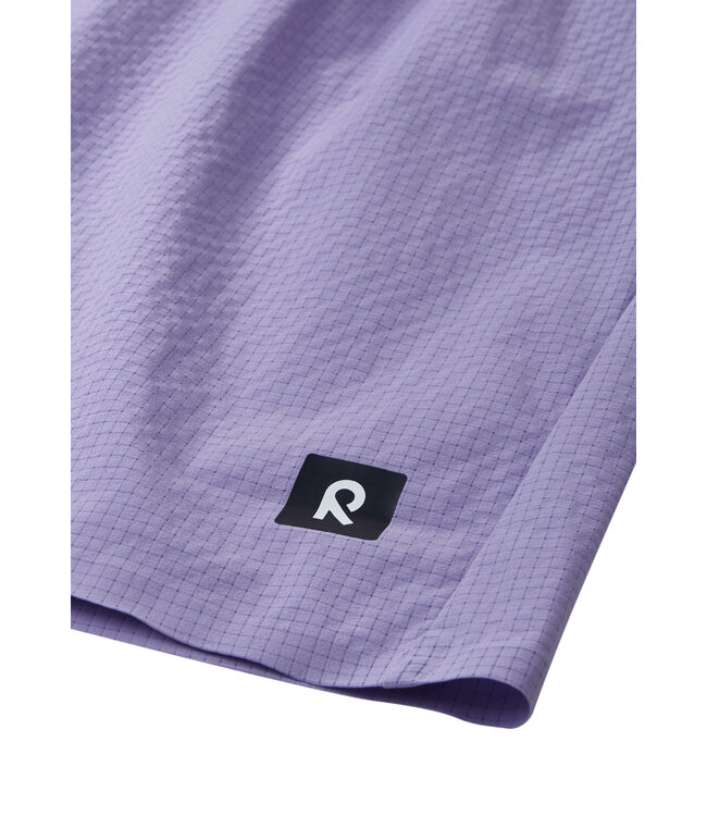 Reima Kinder Sport Shorts Avarat Lilac amethyst