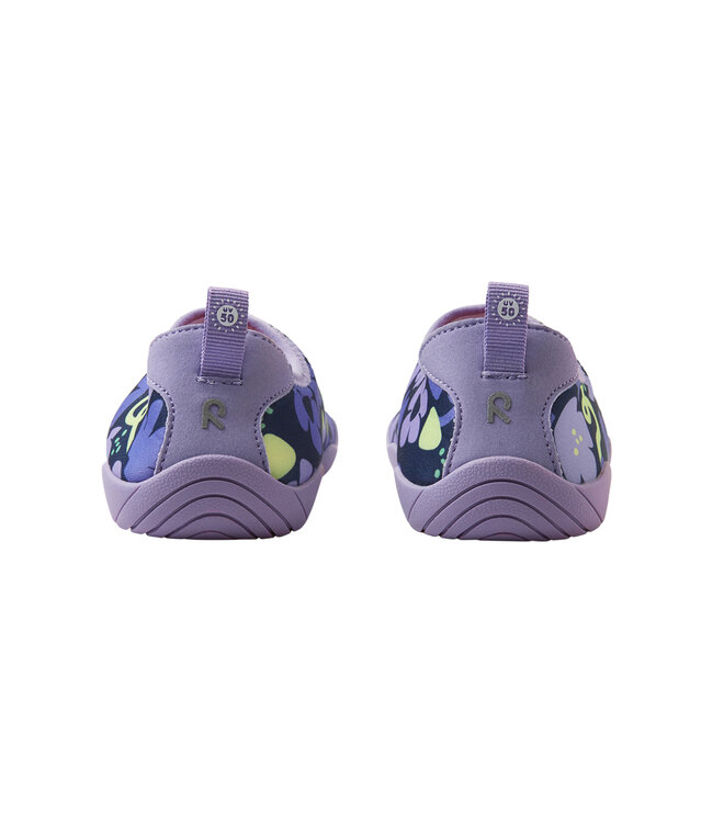Reima Kinder Badeschuh Lean Lilac amethyst