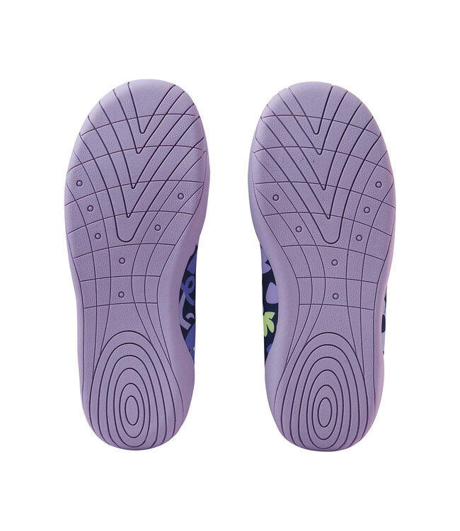 Reima Kinder Badeschuh Lean Lilac amethyst