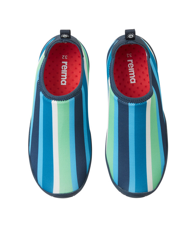 Reima Kinder Badeschuh Lean Navy